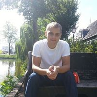 Aleksandr Popov's Photo