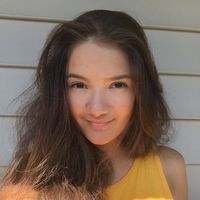 Alla Pohosian的照片