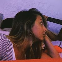 Fotos de Mariana Tain