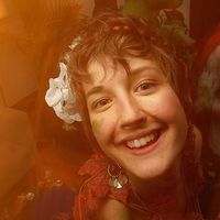 Jelena Golubovic's Photo