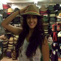 Lorena Garijo的照片