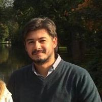 Luiz Samejima的照片