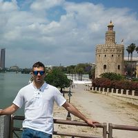 Abel Exposito's Photo