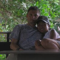 Juergen Rogg的照片