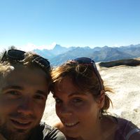 Sylvain GERAUDIE's Photo