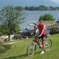 Sandra Dirschl's Photo