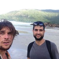 Giancarlo Gentili's Photo