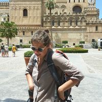 Rūta Slavinskaitė's Photo