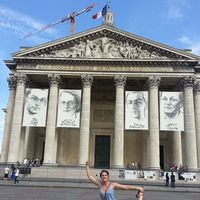 Fotos de Madeleine Roper