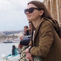 Aleksandra Iwanowska的照片