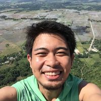 Jezreel Jariolne's Photo