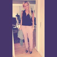 Julie  Bille Johansen's Photo