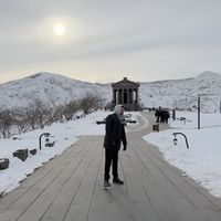 Alex Poladashvili's Photo