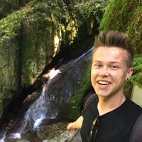 Gabriel Werner's Photo