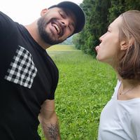 Tim Goudswaard's Photo