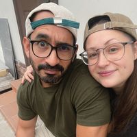 Irving Alva的照片