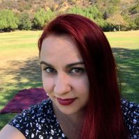 Amanda Tofani的照片