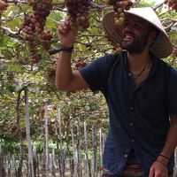 kwende king-webb's Photo