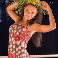 Olga Yeremenko's Photo