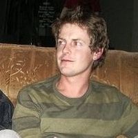 Charles Johnson's Photo