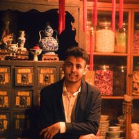 Abdulsalam Saad's Photo