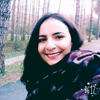Tuğba AK's Photo