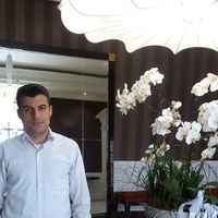 javad ranjbar's Photo