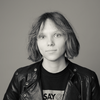 Kristina Sarkhanyants的照片