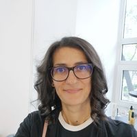 Cristina Nica's Photo