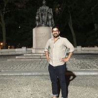 Fotos de Sonny Pinto