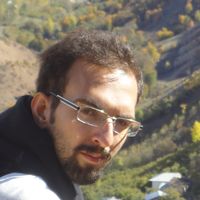 Fotos de Ahmad Kolahdooz