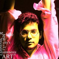 Vaibhav Shah's Photo