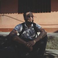 César García Garzón's Photo