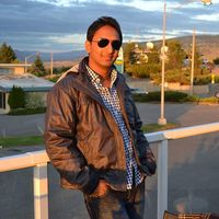 Arpit Agarwal's Photo