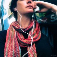 Berangere Ferrand's Photo