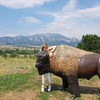 Fotos de Dominika Woźniak