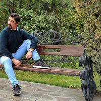 Mehmet Eren的照片