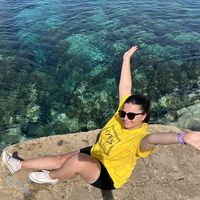 Karolina Rucło's Photo