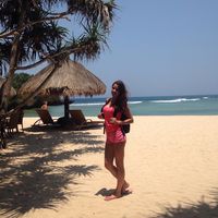 KSENIIA BYLKOVA's Photo