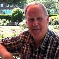 Anthony Nock的照片