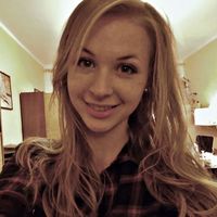 Marta Gurzyńska's Photo