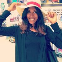 Stéphanie Lafayette的照片