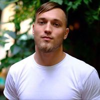 Fotos de Sergey Egorushkin