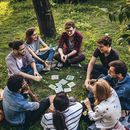 🔹 BOARD GAME AFTERNOON 🔹's picture