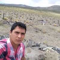 Fotos de Andrés  Leal