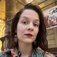 Photos de Мария Беспалова