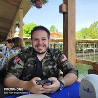 Alaa Abudihn's Photo