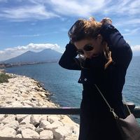 Arianna Chiesurin's Photo