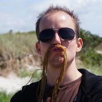 Piotr Karpinski's Photo