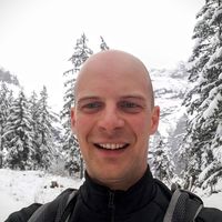 Andreas Boss的照片